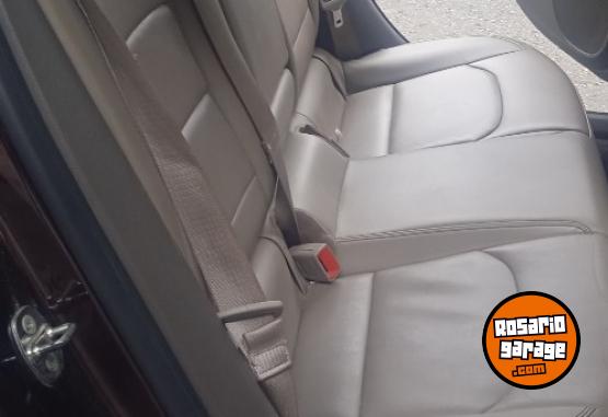 Autos - Chevrolet CRUZE 4P 1.4 TURBO LTZ AT 2018 Nafta 200000Km - En Venta