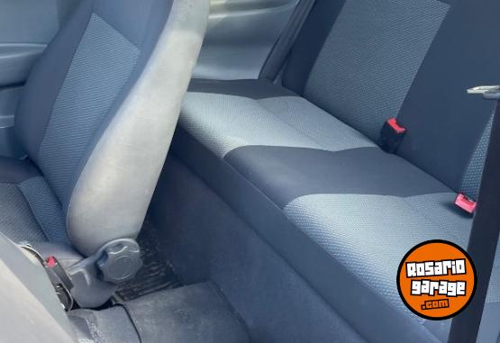 Autos - Volkswagen GOL POWER 2014 Nafta 102000Km - En Venta