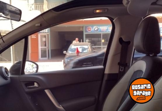 Autos - Citroen C3 2015 Nafta 100000Km - En Venta