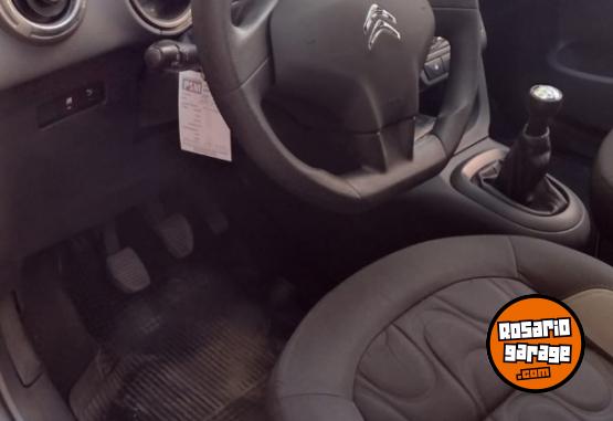 Autos - Citroen C3 2015 Nafta 100000Km - En Venta