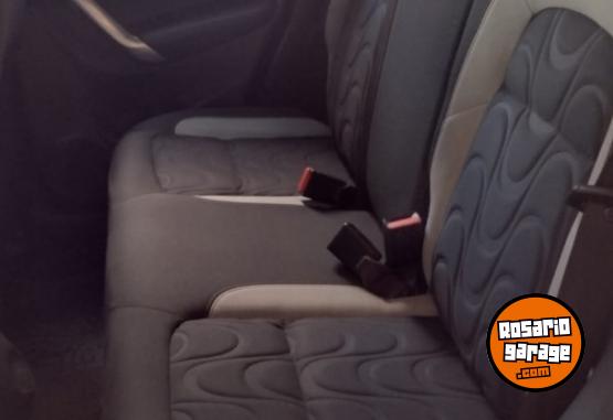 Autos - Citroen C3 2015 Nafta 100000Km - En Venta