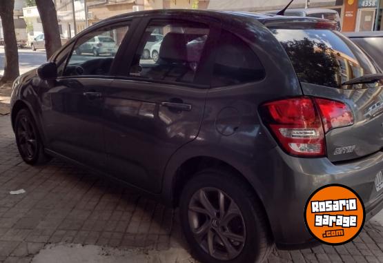Autos - Citroen C3 2015 Nafta 100000Km - En Venta