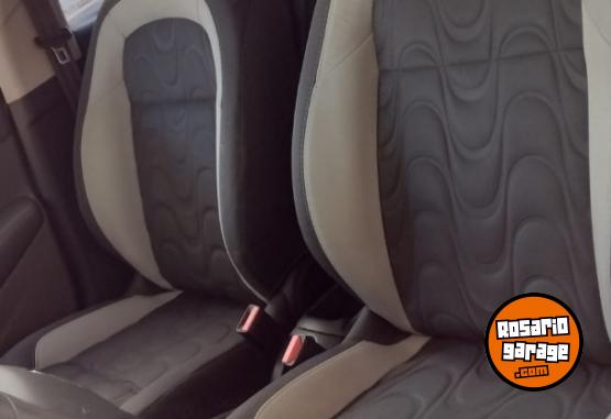 Autos - Citroen C3 2015 Nafta 100000Km - En Venta