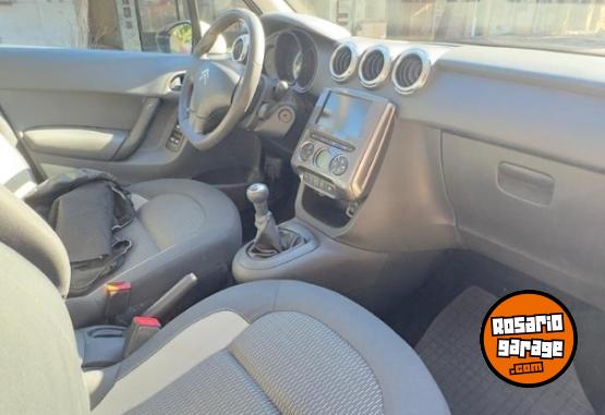 Autos - Citroen C3 2016 Nafta 100000Km - En Venta