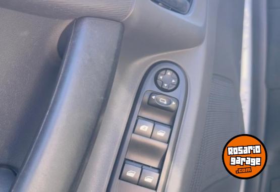 Autos - Citroen C3 2016 Nafta 100000Km - En Venta