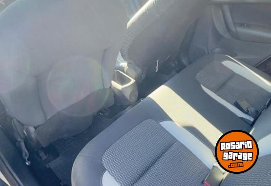 Autos - Citroen C3 2016 Nafta 100000Km - En Venta