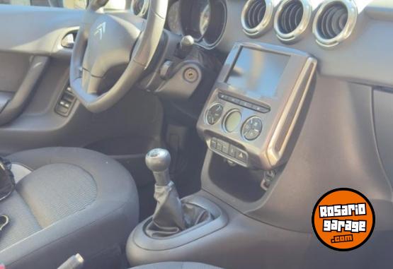 Autos - Citroen C3 2016 Nafta 100000Km - En Venta