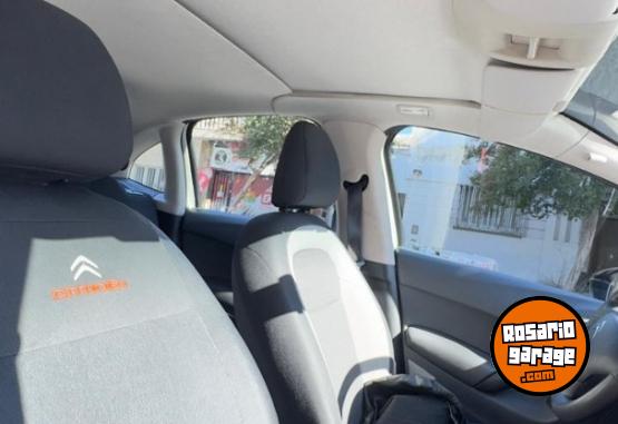 Autos - Citroen C3 2016 Nafta 100000Km - En Venta