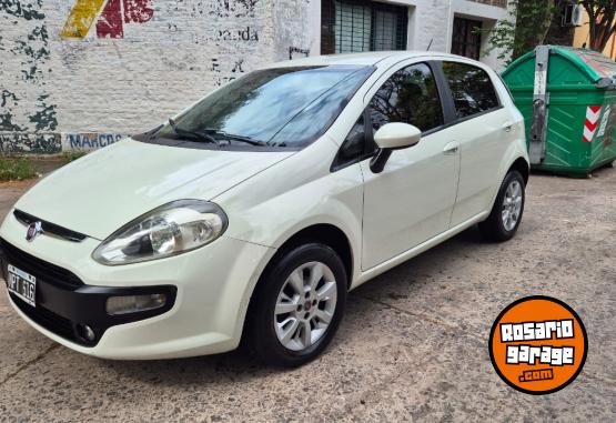 Autos - Volkswagen Up high 1ra mano permuto 2020 Nafta 84000Km - En Venta