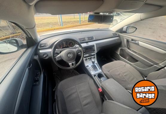 Autos - Volkswagen Passat 2013 Nafta 113000Km - En Venta