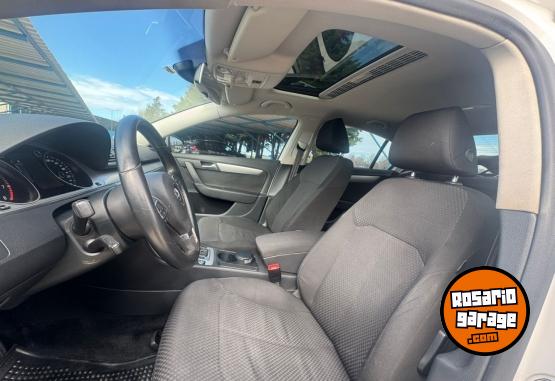 Autos - Volkswagen Passat 2013 Nafta 113000Km - En Venta