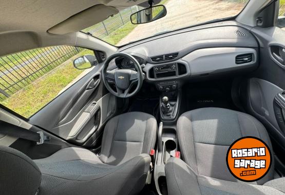 Autos - Chevrolet Onix 2018 Nafta 70000Km - En Venta