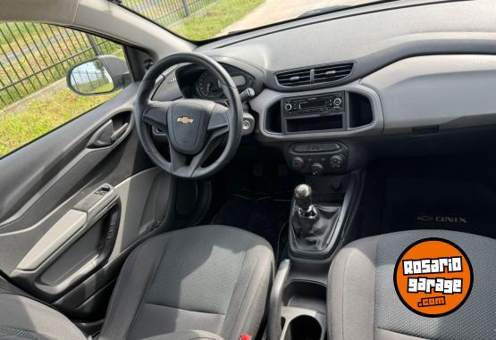 Autos - Chevrolet Onix 2018 Nafta 70000Km - En Venta