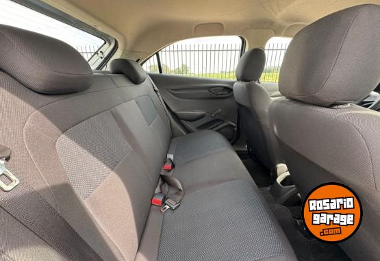 Autos - Chevrolet Onix 2018 Nafta 70000Km - En Venta