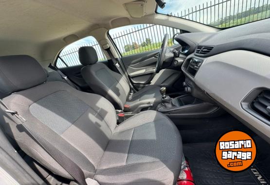 Autos - Chevrolet Onix 2018 Nafta 70000Km - En Venta