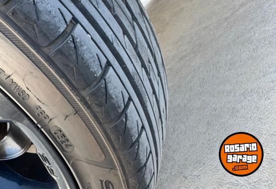 Autos - Renault Sandero RS 2017 Nafta 84000Km - En Venta