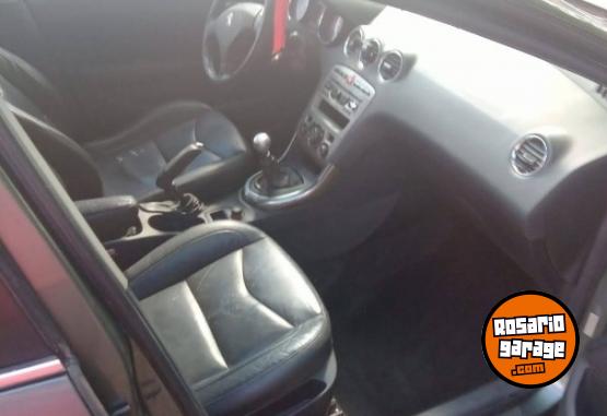 Autos - Peugeot 408 hdi Feline 2012 Diesel 169000Km - En Venta