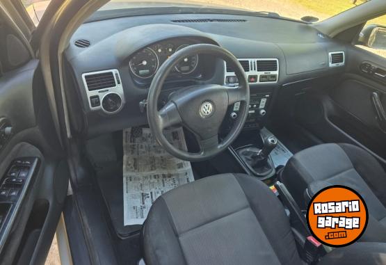 Autos - Volkswagen Bora 2008 GNC 220000Km - En Venta