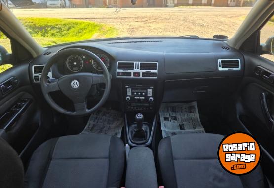 Autos - Volkswagen Bora 2008 GNC 220000Km - En Venta