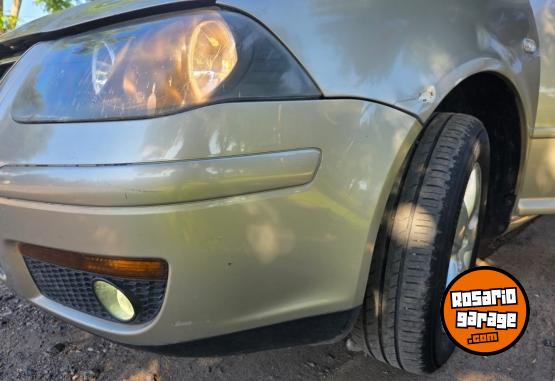 Autos - Volkswagen Bora 2008 GNC 220000Km - En Venta