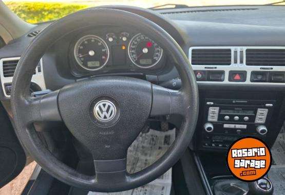 Autos - Volkswagen Bora 2008 GNC 220000Km - En Venta