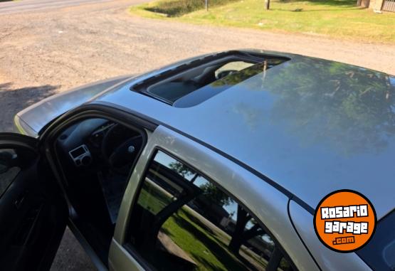 Autos - Volkswagen Bora 2008 GNC 220000Km - En Venta