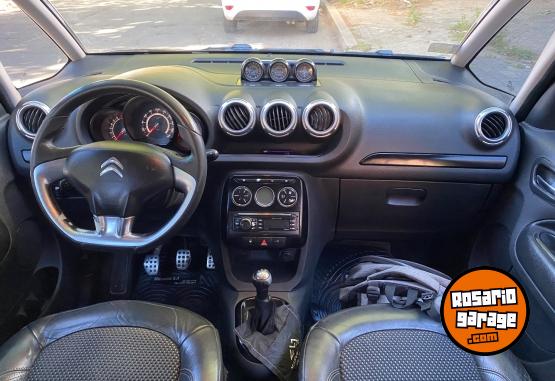 Autos - Citroen C3 2013 GNC 130000Km - En Venta