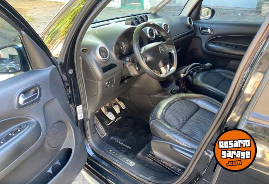 Autos - Citroen C3 2013 GNC 130000Km - En Venta