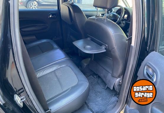 Autos - Citroen C3 2013 GNC 130000Km - En Venta