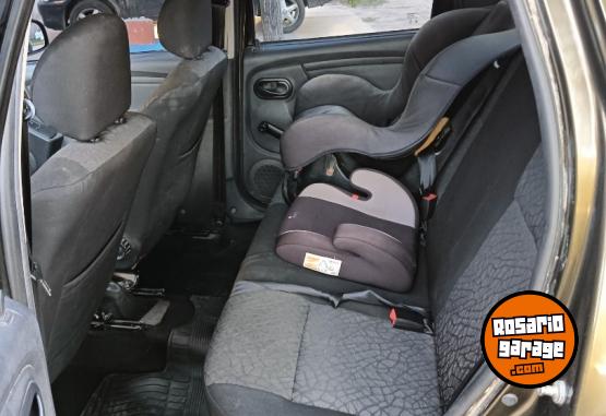 Autos - Renault Duster 1.6 confort 2014 Nafta 95000Km - En Venta