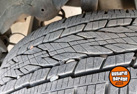 Autos - Renault Duster 1.6 confort 2014 Nafta 95000Km - En Venta