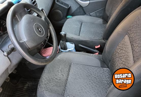 Autos - Renault Duster 1.6 confort 2014 Nafta 95000Km - En Venta