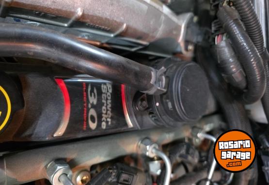 Camionetas - Ford ranger xlt 2008 Diesel 41000Km - En Venta