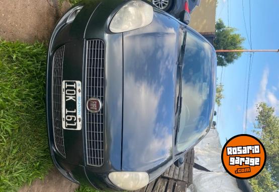 Autos - Fiat Punto 1.4 elx 2010 Nafta 215000Km - En Venta