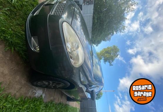 Autos - Fiat Punto 1.4 elx 2010 Nafta 215000Km - En Venta