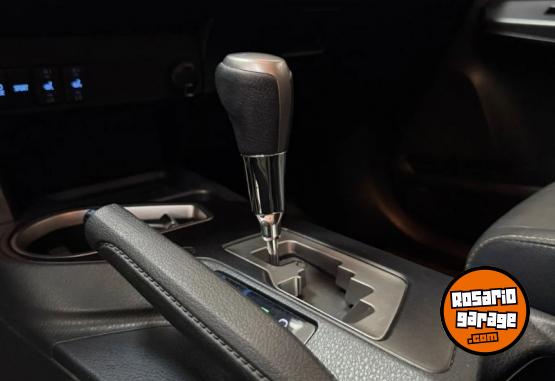 Camionetas - Toyota Rav4 VX 2018 Nafta 75000Km - En Venta