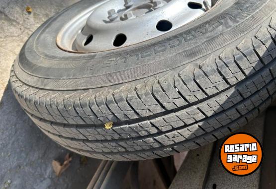 Utilitarios - Renault Master chasis cabina 2011 Diesel 390000Km - En Venta