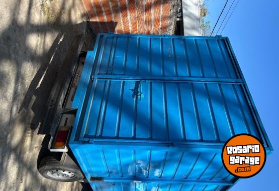 Utilitarios - Renault Master chasis cabina 2011 Diesel 390000Km - En Venta