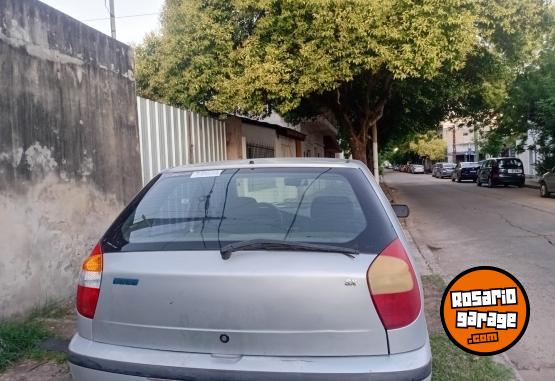Autos - Fiat Palio 2004 GNC 350000Km - En Venta