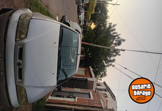 Autos - Fiat Palio 2004 GNC 350000Km - En Venta