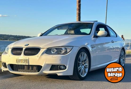 Autos - Bmw 335i Coupe Sportive 306cv 2011 Nafta 130000Km - En Venta