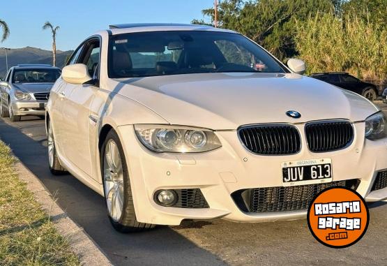 Autos - Bmw 335i Coupe Sportive 306cv 2011 Nafta 130000Km - En Venta