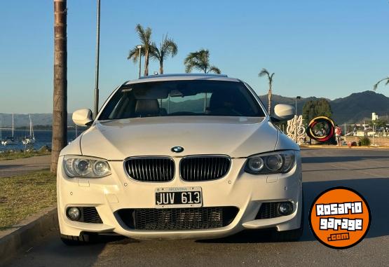 Autos - Bmw 335i Coupe Sportive 306cv 2011 Nafta 130000Km - En Venta