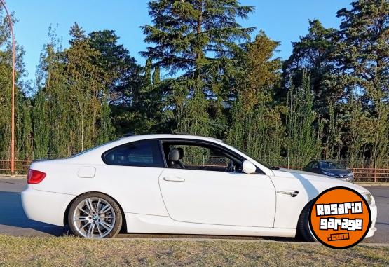 Autos - Bmw 335i Coupe Sportive 306cv 2011 Nafta 130000Km - En Venta