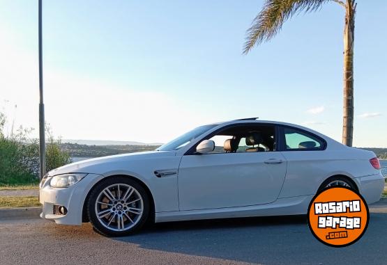 Autos - Bmw 335i Coupe Sportive 306cv 2011 Nafta 130000Km - En Venta