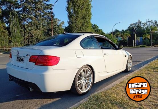 Autos - Bmw 335i Coupe Sportive 306cv 2011 Nafta 130000Km - En Venta