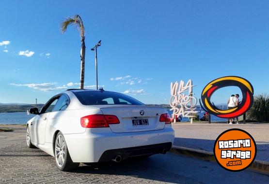 Autos - Bmw 335i Coupe Sportive 306cv 2011 Nafta 130000Km - En Venta