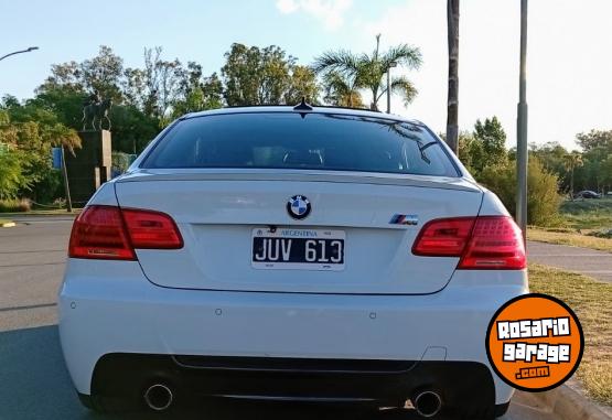 Autos - Bmw 335i Coupe Sportive 306cv 2011 Nafta 130000Km - En Venta