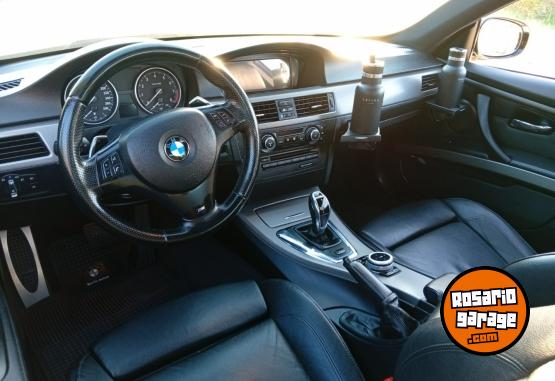 Autos - Bmw 335i Coupe Sportive 306cv 2011 Nafta 130000Km - En Venta