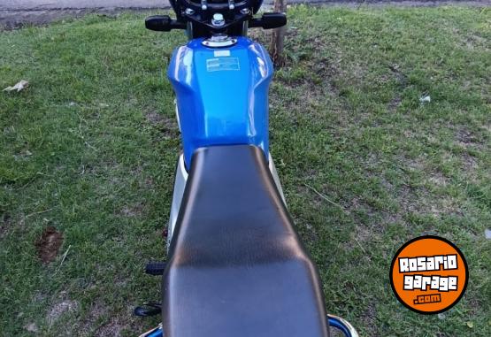 Motos - Honda Glh 2022 Nafta 18999Km - En Venta